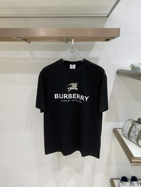 Picture of Burberry T Shirts Short _SKUBurberryM-3XLxetr14220270